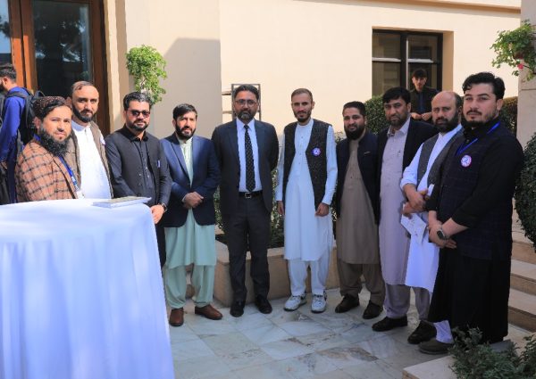 How AOCC is Transforming Healthcare in Afghanistan