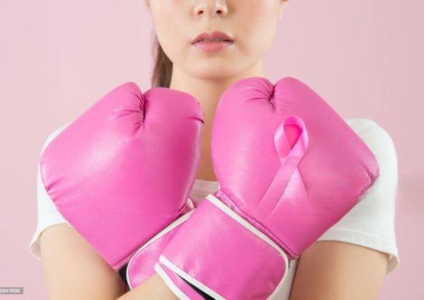 Help Us Fight Cancer in Afghanistan
